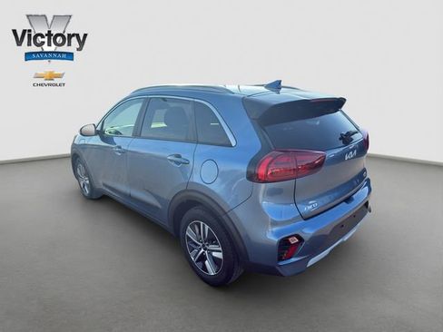 Used 2022 Kia Niro EX Premium image 5