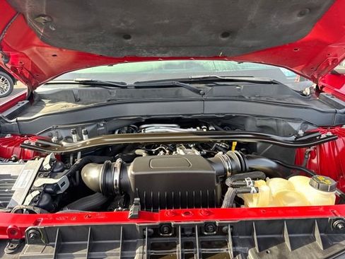 Used 2021 Ford Explorer ST w/ Equipment Group 401A image 25