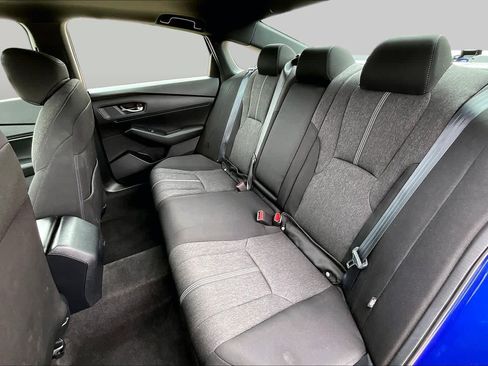 Used 2023 Honda Accord Sport image 21