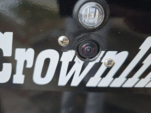 New 2026 Chevrolet Silverado 3500 W/T w/ WT Convenience Package image 17