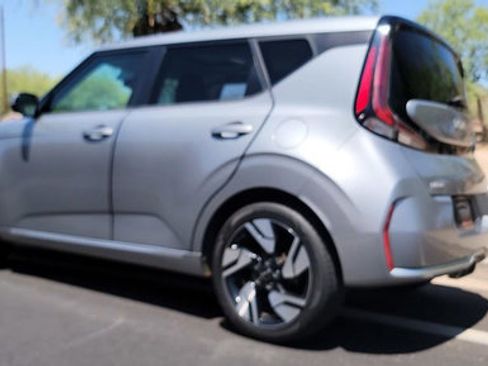Used 2023 Kia Soul GT-Line FWD image 9