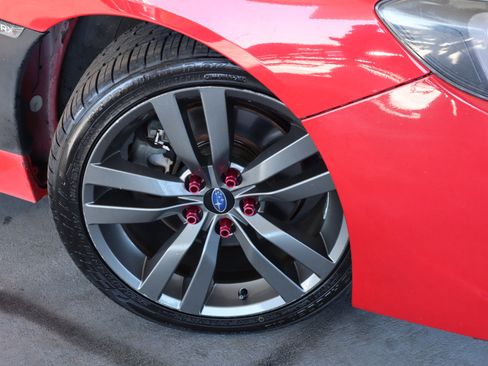 Used 2017 Subaru WRX Premium image 3