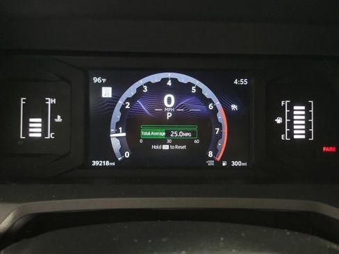 Used 2025 Toyota Tacoma SR AWD/4WD image 20