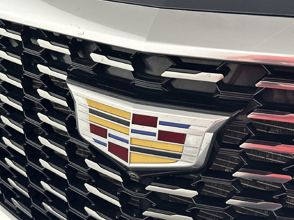 Used 2020 Cadillac XT5 Premium Luxury FWD image 35
