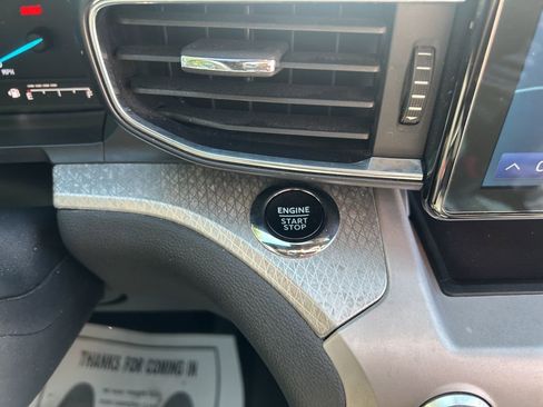 Used 2024 Ford Explorer Timberline AWD/4WD image 15