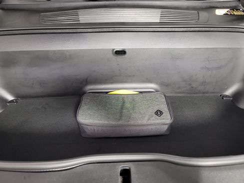 Used 2022 Rivian R1T Adventure AWD/4WD image 14
