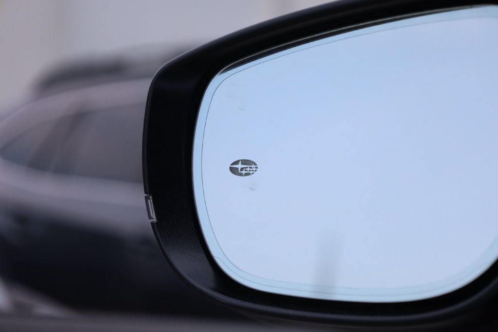 Used 2024 Subaru Crosstrek 2.5i Wilderness w/ Crosstrek Mirror Package AWD/4WD image 19