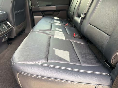 Used 2026 Ford F150 Lariat w/ Bed Utility Package AWD/4WD image 28