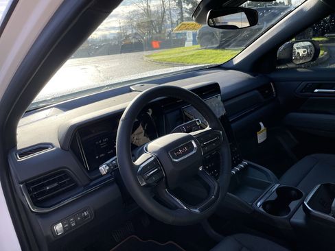 New 2026 GMC Terrain AT4 image 43