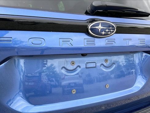Certified 2026 Subaru Forester Premium AWD/4WD image 32