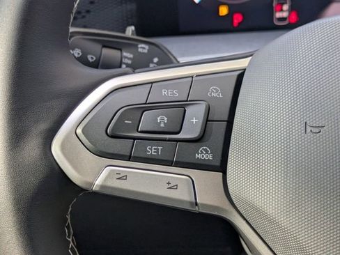 New 2026 Volkswagen Tiguan S FWD image 26