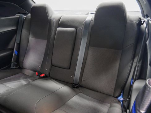 Used 2018 Dodge Challenger SRT Demon image 16