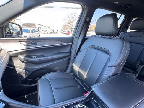 New 2026 Jeep Grand Cherokee L Limited AWD/4WD image 14