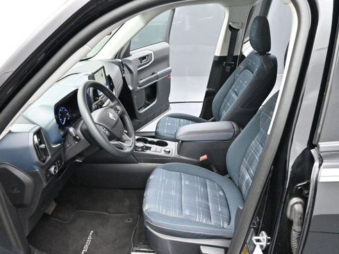 Used 2024 Ford Bronco Sport Heritage image 12