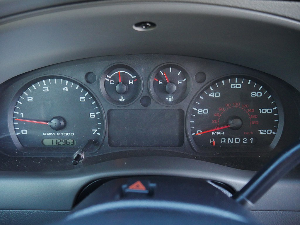 Used 2011 Ford Ranger XLT AWD/4WD image 26