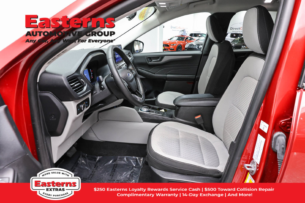 Used 2023 Ford Escape Active AWD/4WD image 15