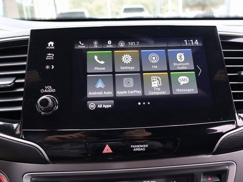 Used 2022 Honda Pilot Sport image 27