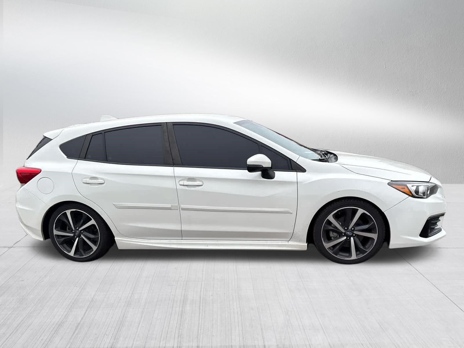 Used 2021 Subaru Impreza 2.0i Sport AWD/4WD image 4