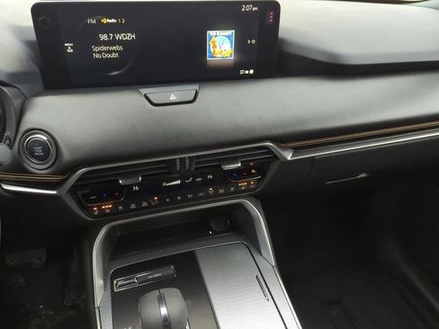 New 2025 MAZDA CX-70 3.3 Turbo S w/ Premium Package image 27