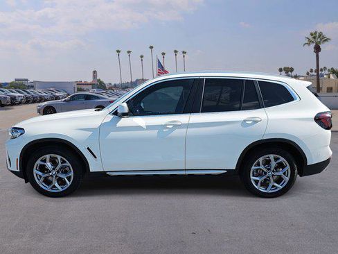 Used 2024 BMW X3 sDrive30i w/ Convenience Package image 8