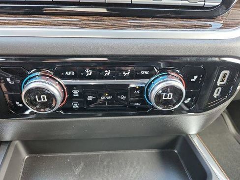 New 2026 GMC Sierra 1500 Elevation AWD/4WD image 19