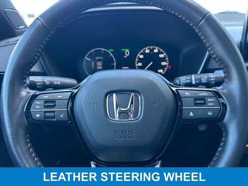 Certified 2024 Honda CR-V Sport Touring image 28