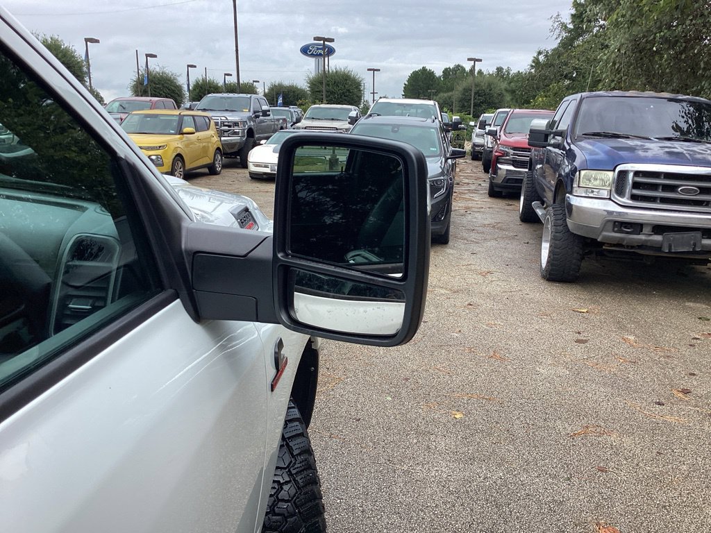 Used 2023 RAM 3500 Tradesman AWD/4WD image 29