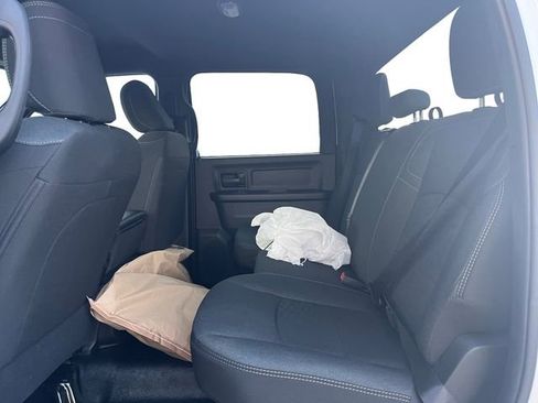 New 2026 RAM 4500 Tradesman w/ Chrome Appearance Group image 13