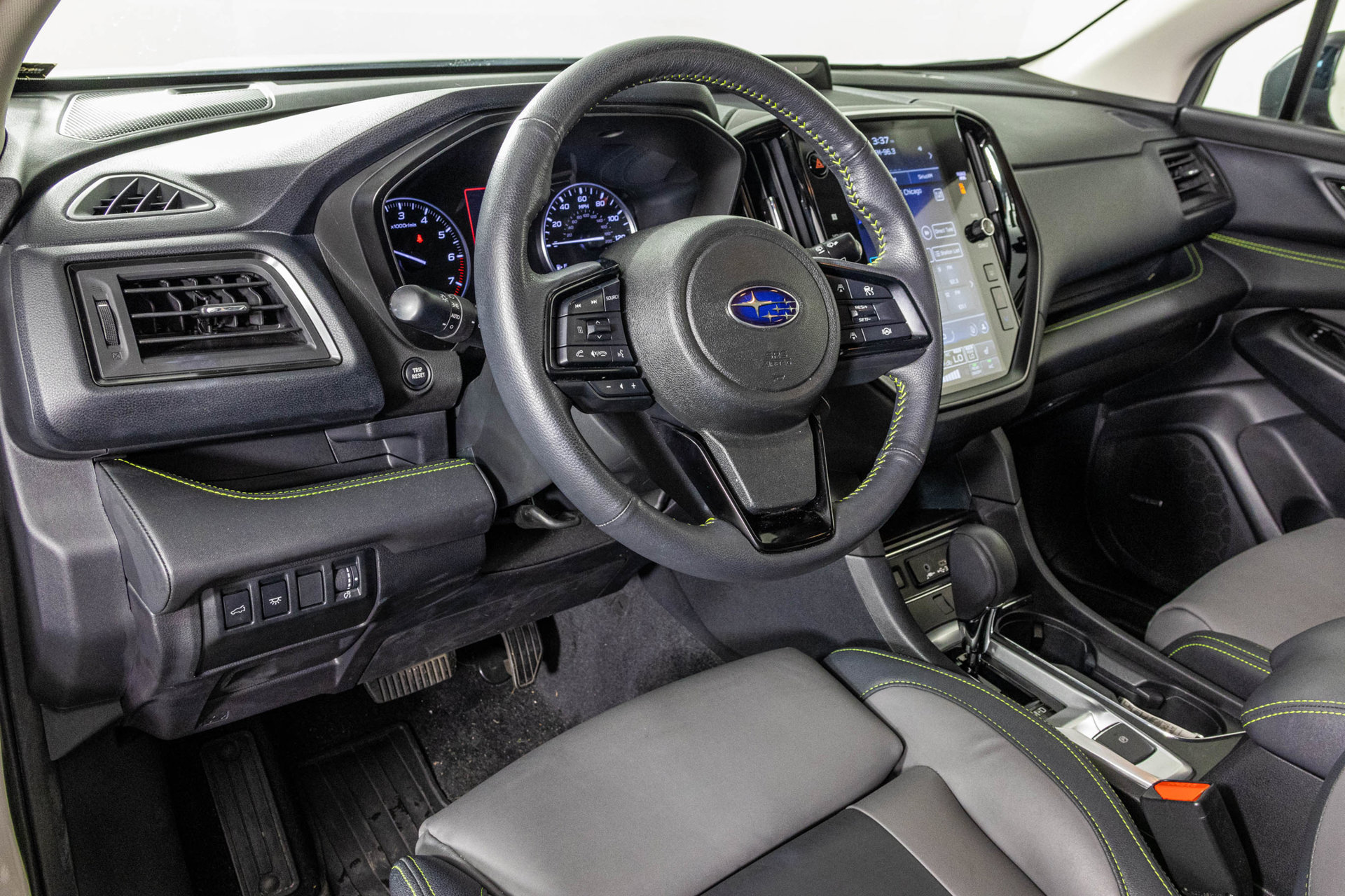 Used 2023 Subaru Ascent Onyx Edition Limited AWD/4WD image 4