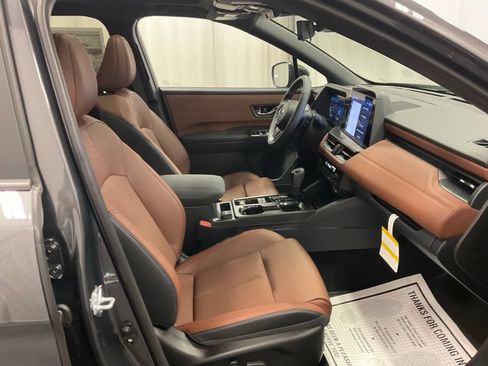 New 2026 Subaru Outback Touring XT AWD/4WD image 26
