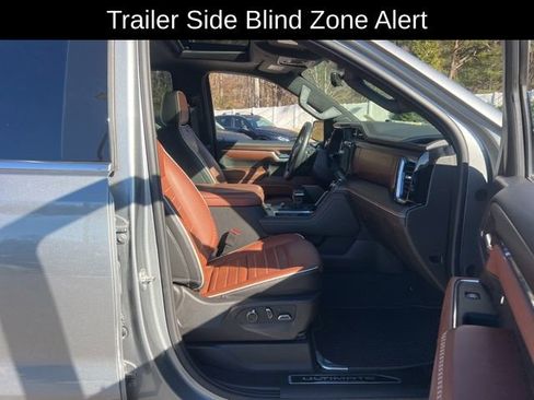 Used 2024 GMC Sierra 1500 Denali Ultimate image 37