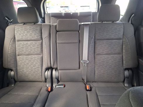 Used 2026 Dodge Durango GT w/ Blacktop Package AWD/4WD image 13