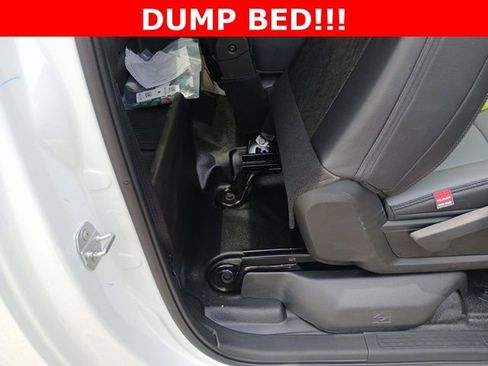 New 2025 RAM 4500 Tradesman image 32