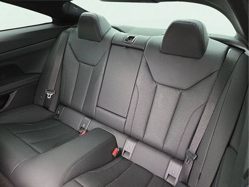 Used 2024 BMW 430i Coupe RWD image 10