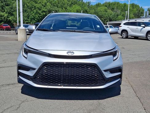 Used 2026 Toyota Corolla SE FWD image 30