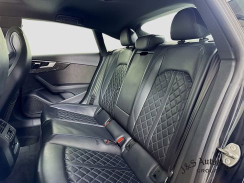 Used 2021 Audi S5 Prestige w/ Prestige Package image 27