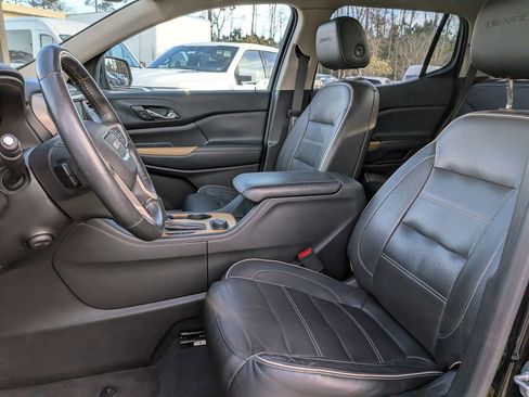 Used 2018 GMC Acadia Denali w/ Technology Package image 23