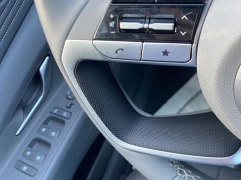 New 2026 Hyundai Elantra Sport image 15