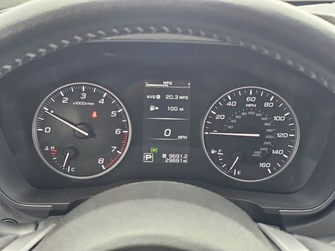 Used 2023 Subaru Ascent Limited w/ Technology Package image 17