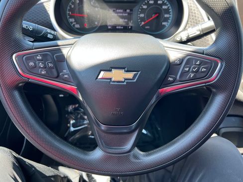Used 2024 Chevrolet Malibu LS FWD image 19