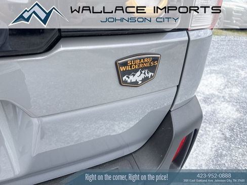 New 2026 Subaru Outback Wilderness AWD/4WD image 6