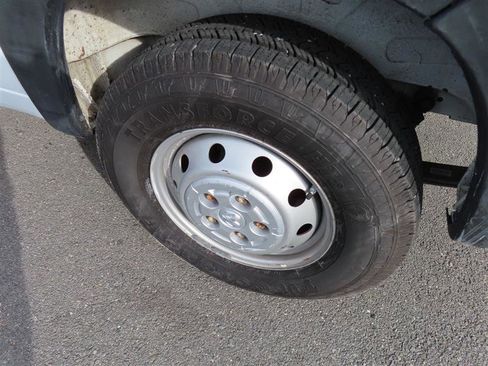 Used 2021 RAM ProMaster 3500 image 7