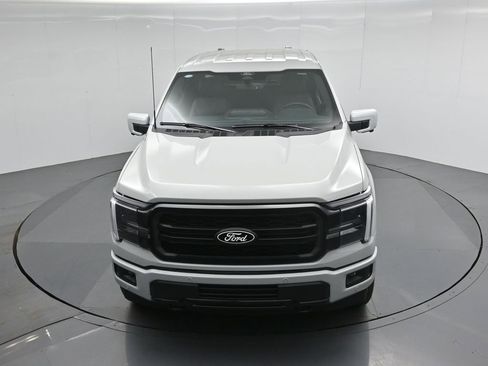 New 2026 Ford F150 Lariat AWD/4WD image 36