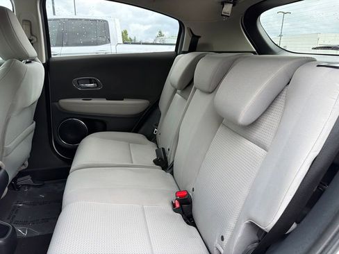 Used 2020 Honda HR-V EX image 29