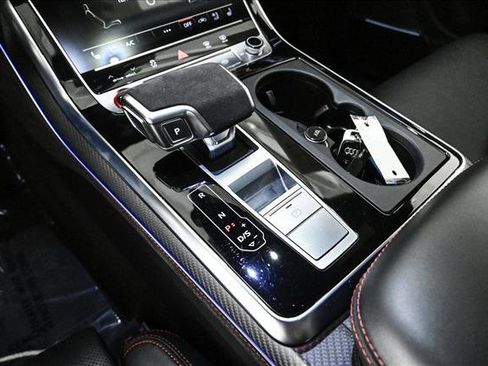 Used 2022 Audi RS Q8 image 12