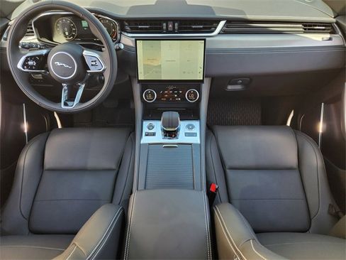 Used 2026 Jaguar F-PACE R-Dynamic S image 25