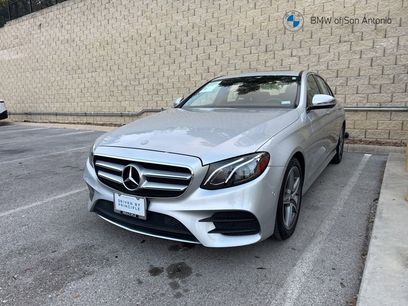Used 2017 Mercedes-Benz E 300