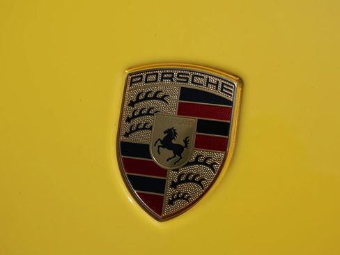 Used 2021 Porsche 911 Turbo S AWD/4WD image 20