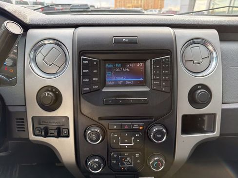 Used 2013 Ford F150 XLT w/ XLT Convenience Pkg AWD/4WD image 16