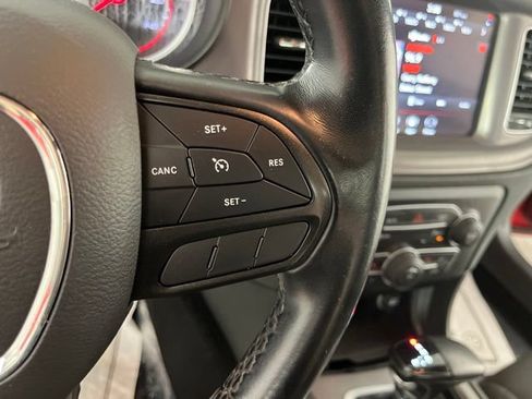 Used 2023 Dodge Charger SXT RWD image 22